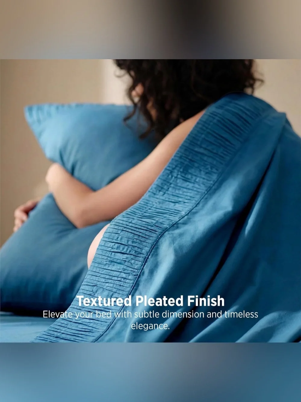 Bedsure Sheet Set